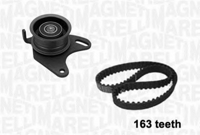 MAGNETI MARELLI 341305920000 -  Комплект ремня ГРМ